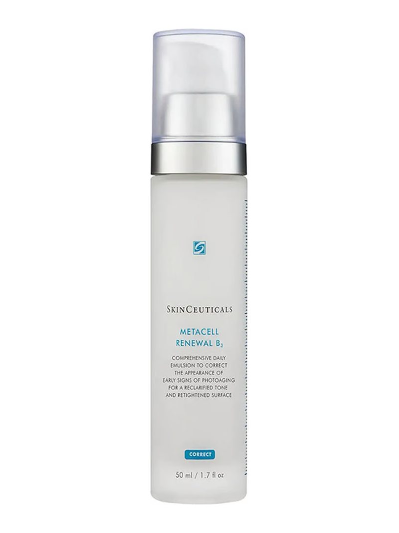 SkinCeuticals Metacell Renewal B3 Lotion with Niacinamide for All Skin Types 50mL — product photograph