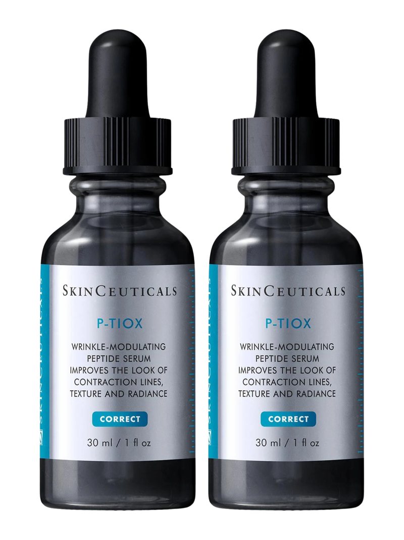 SkinCeuticals P-Tiox (2 Pack) — product photograph