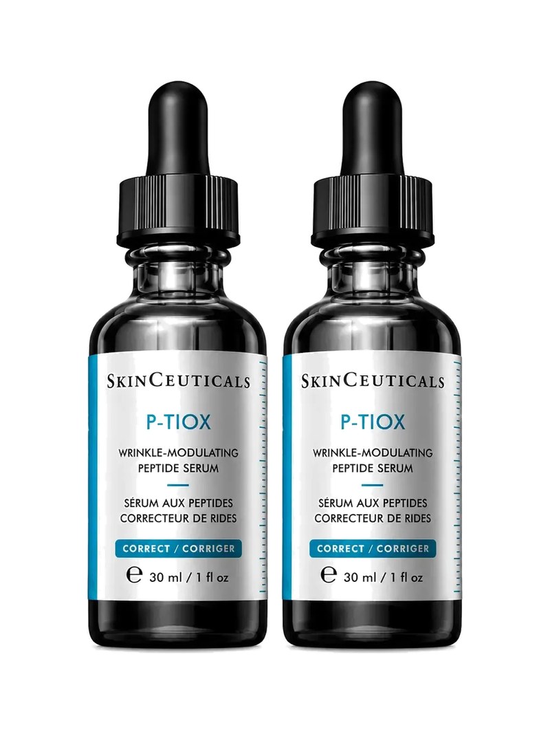SkinCeuticals P-Tiox (2 Pack) — two bottles