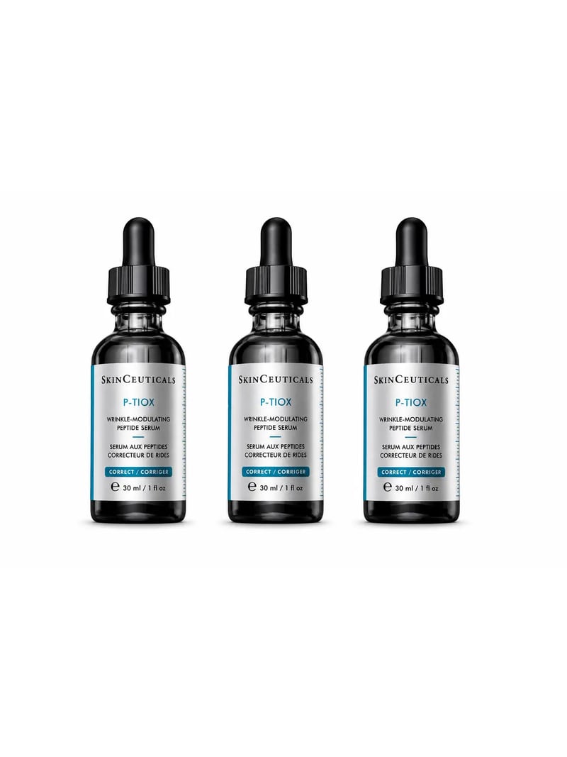 SkinCeuticals P-Tiox (3 Pack)