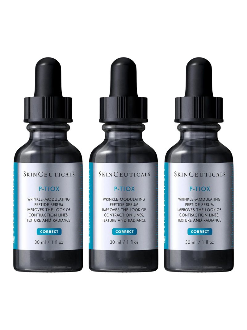 SkinCeuticals P-Tiox (3 Pack) — product photograph