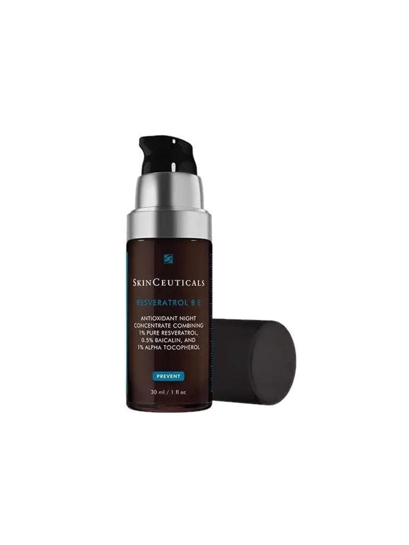 SkinCeuticals Resveratrol B E Antioxidant Night Serum 30mL
