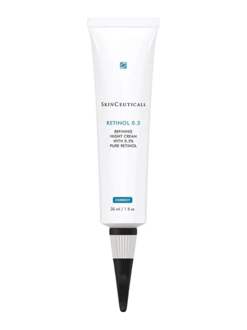 SkinCeuticals Retinol 0.3% Anti Aging Night Cream 30mL — product photograph