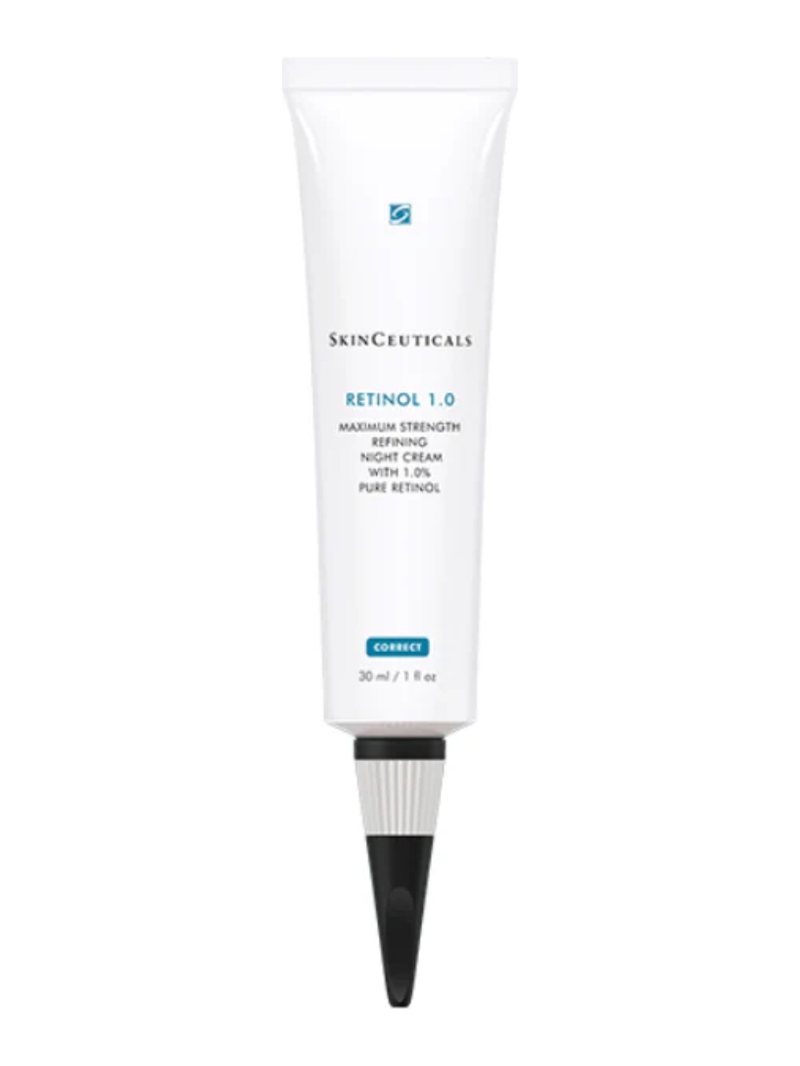 SkinCeuticals Retinol 0.5% Anti Aging Night Cream 30mL — product photograph