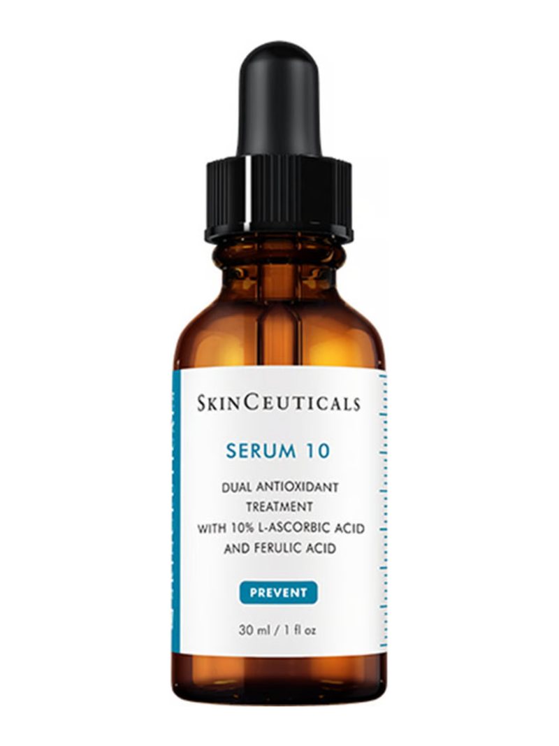 SkinCeuticals Serum 10 Anti Aging Vitamin C Serum for Sensitive Skin 30mL — product photograph