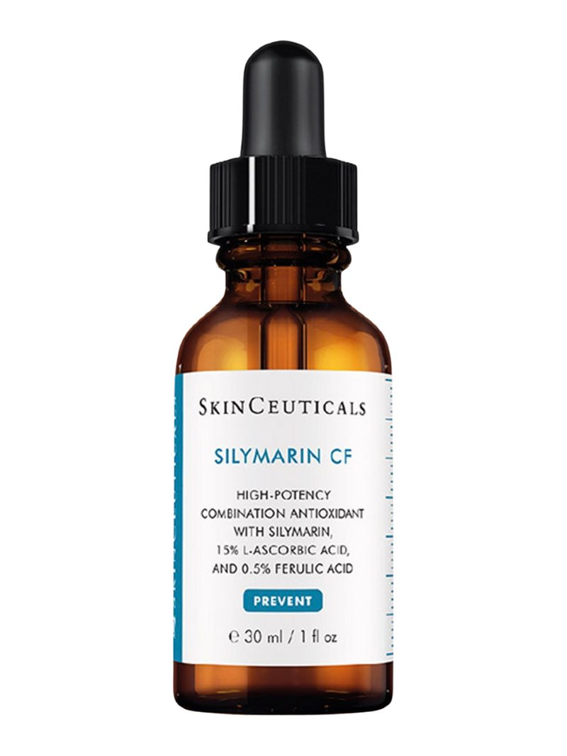 SkinCeuticals Silymarin CF 30mL — product photograph