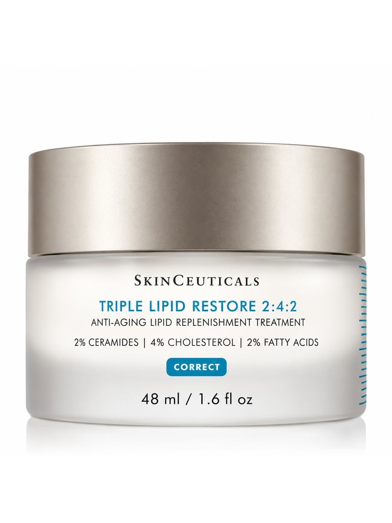 Triple Lipid Restore 2:4:2 Anti-Ageing Cream - 48ml