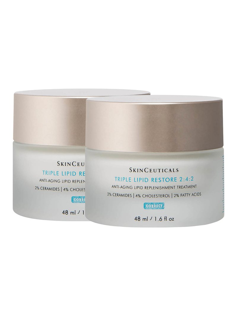 SkinCeuticals Triple Lipid Restore 2:4:2 (2 Pack) — product photograph