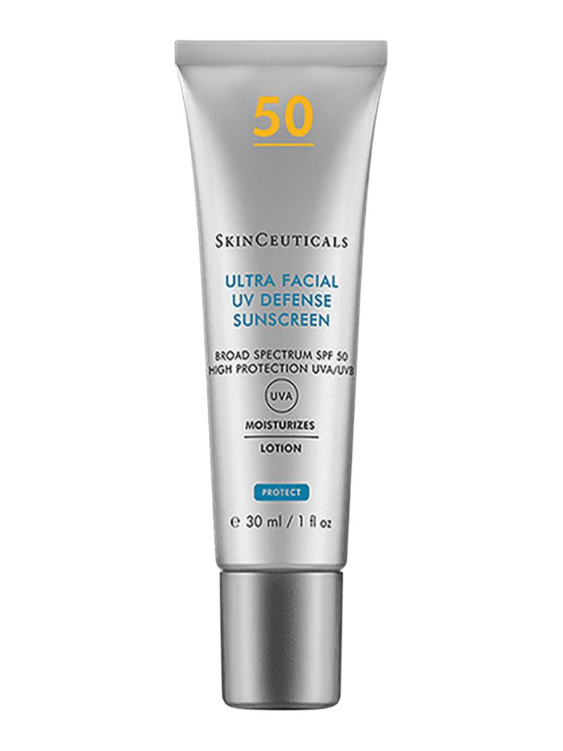 SkinCeuticals Ultra Facial Defense Sunscreen SPF50+ for All Skin Types 30mL — product photograph