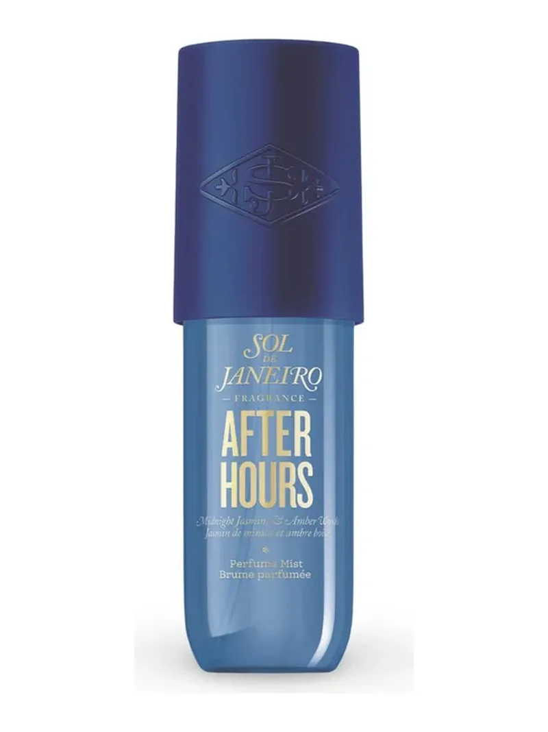 Sol de Janeiro After Hours Perfume Mist