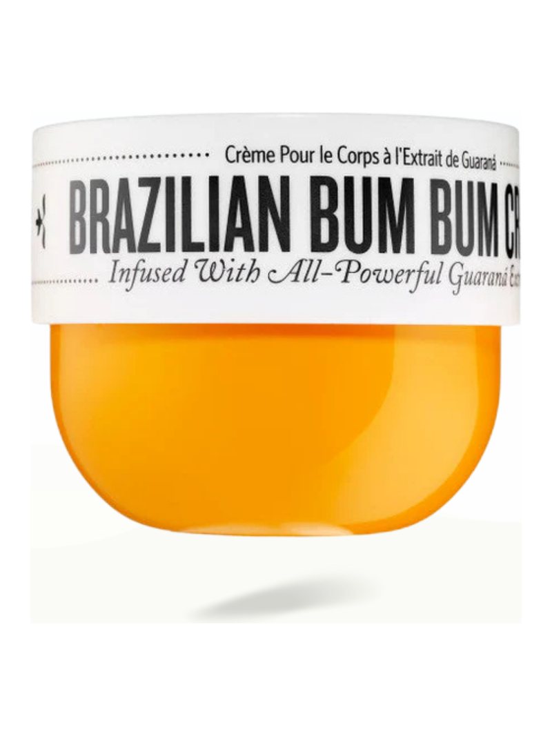 Sol de Janeiro Brazilian Bum Bum Cream - 240ml — product photograph