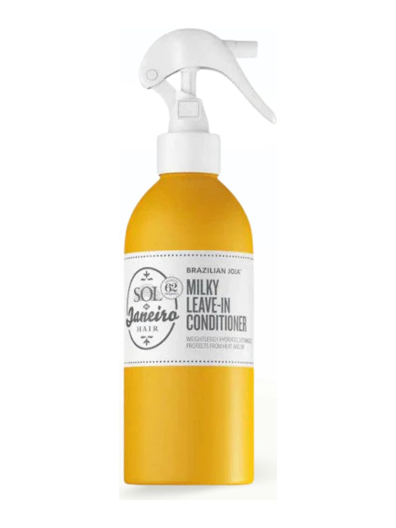 Sol de Janeiro Brazilian Joia Milky Leave-in Conditioner 210ml — product photograph