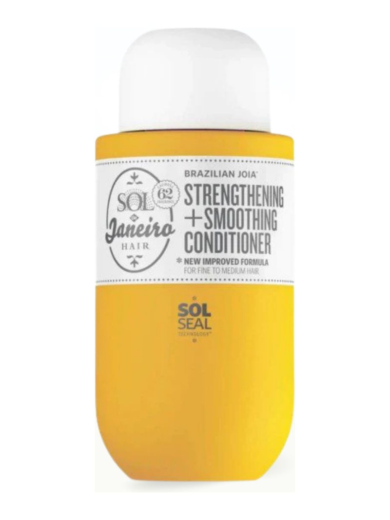 Sol de Janeiro Brazilian Joia Strengthening + Smoothing Conditioner 90ml — product photograph
