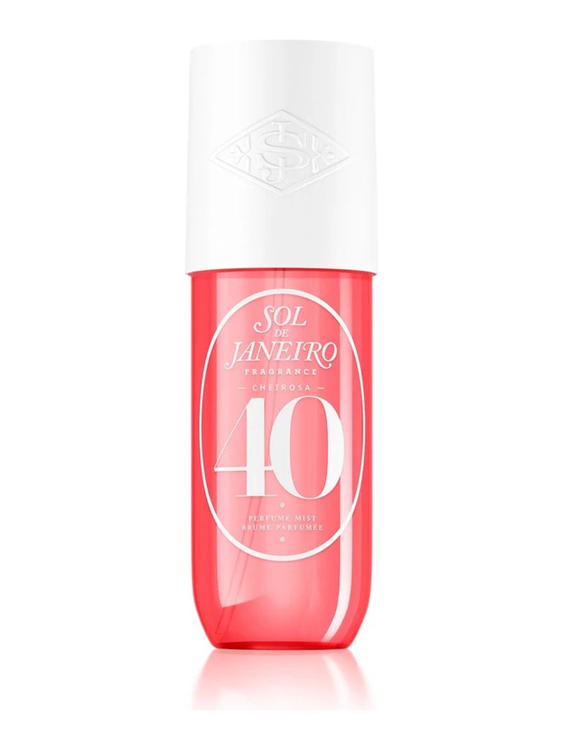 Sol de Janeiro Cheirosa 40 Bom Dia Bright Perfume Mist — product photograph