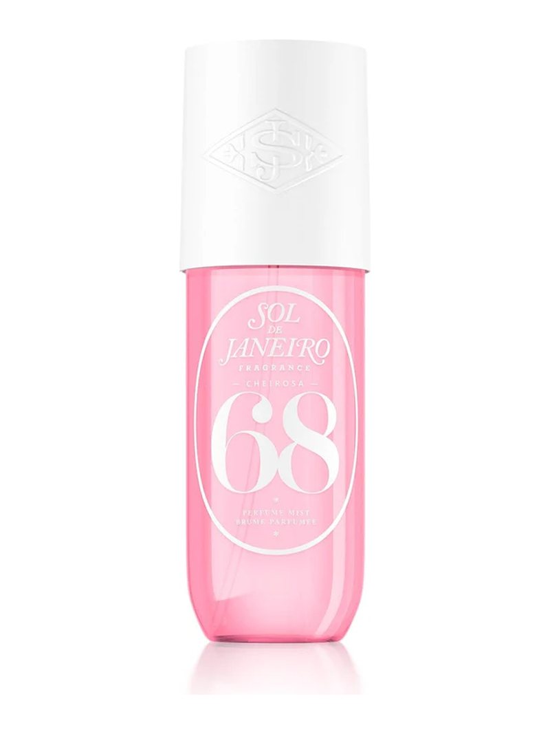 Sol de Janeiro Cheirosa 68 Beija Flor Perfume Mist โ product photograph