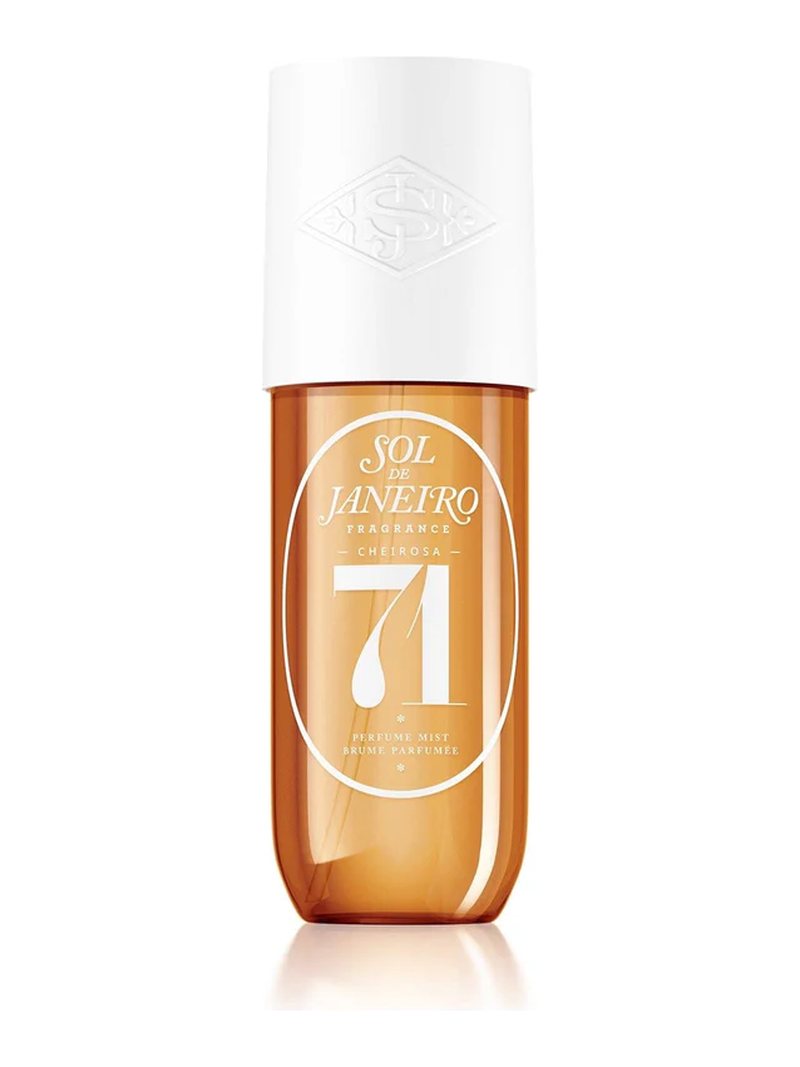 Sol de Janeiro Cheirosa 71 Perfume Mist — product photograph