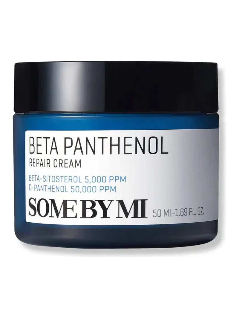 Some By Mi Beta Panthenol Repair Cream 50ml — product photograph