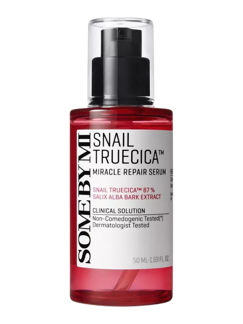 Some By Mi Snail Truecica Miracle Repair Serum 50ml — product photograph
