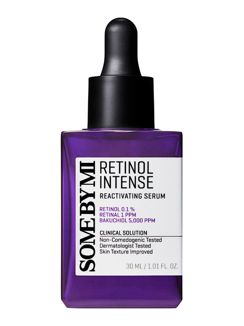 Some By Mi Retinol Intense Reactivating Serum - 30ml — product photograph
