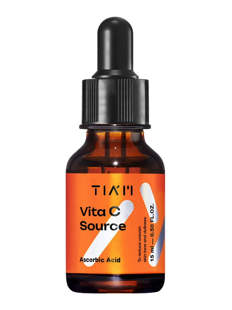 TIAM Vitamin C Source 30ml