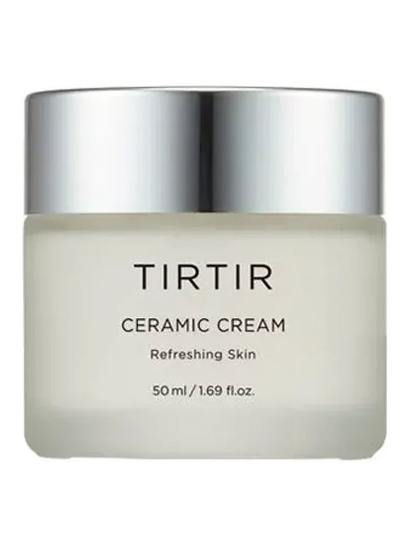 Tirtir Ceramic Cream 50ml — product photograph
