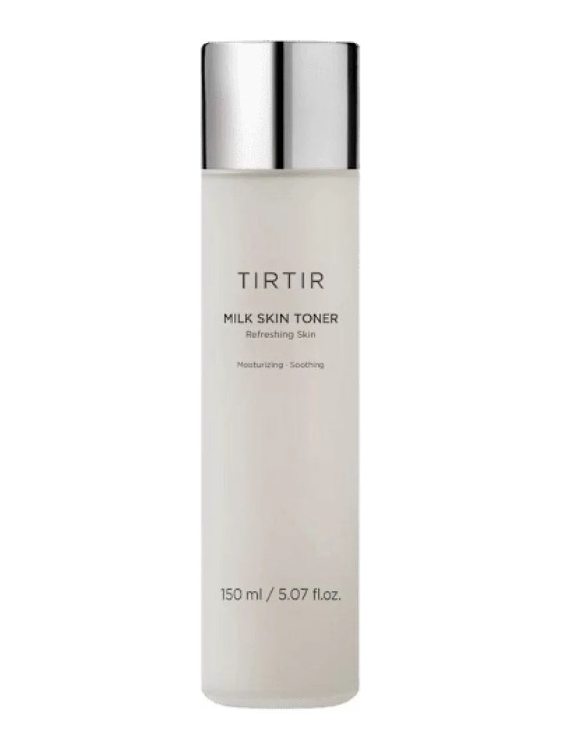 Tirtir MILK SKIN TONER 150ml — product photograph