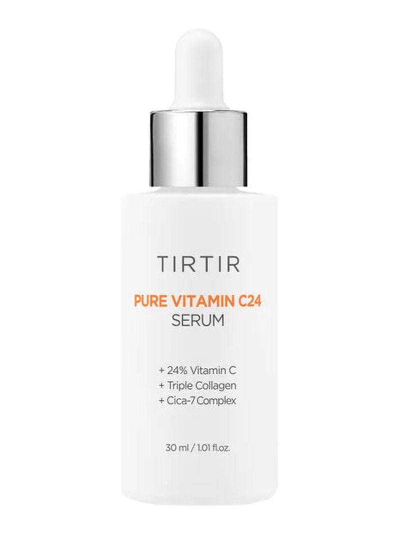 Tirtir Pure Vitamin C 24% Serum 30ml — product photograph