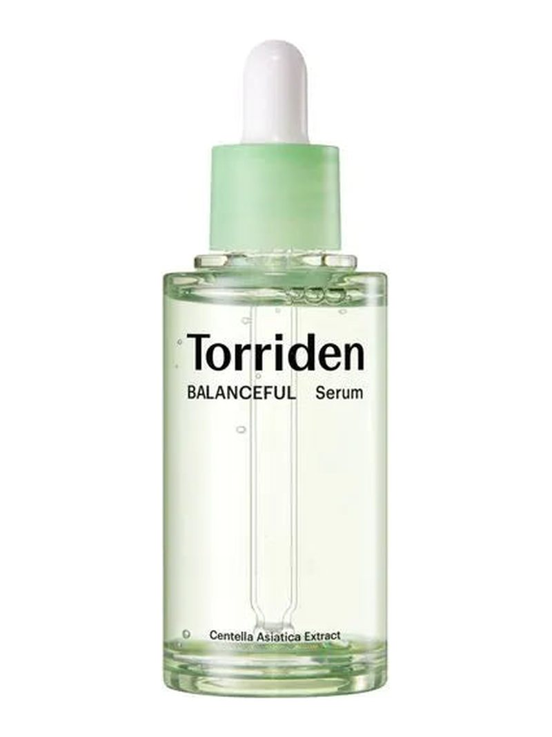 Torriden Balanceful Cica Serum 50ml — product photograph
