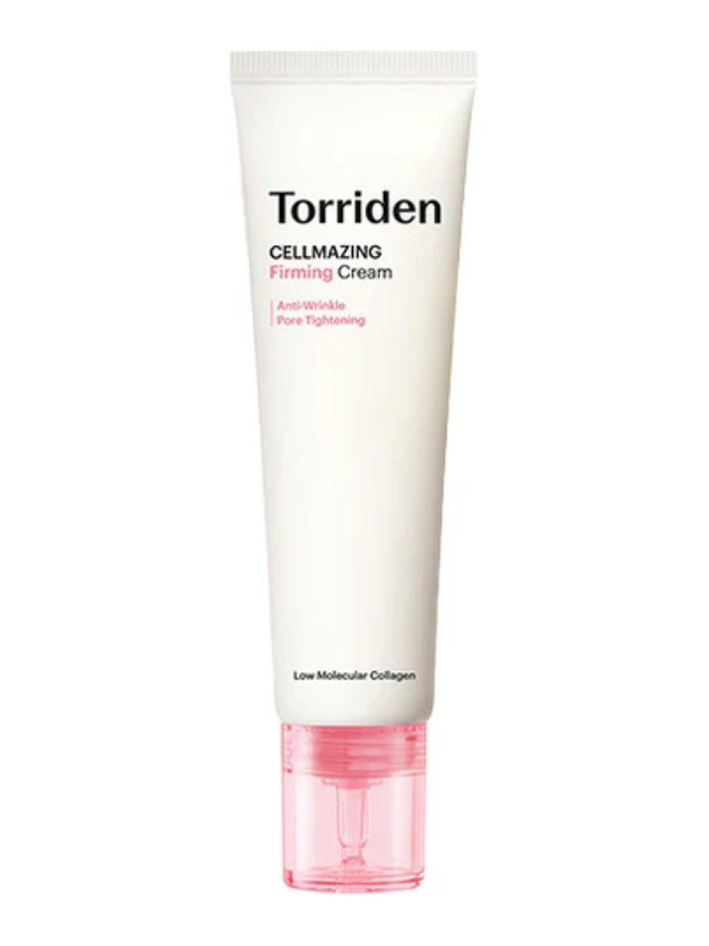 Torriden CELLMAZING Firming Cream 60ml — product photograph