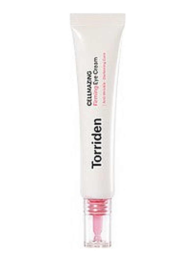 Torriden CELLMAZING Firming Eye cream 30ml — product photograph
