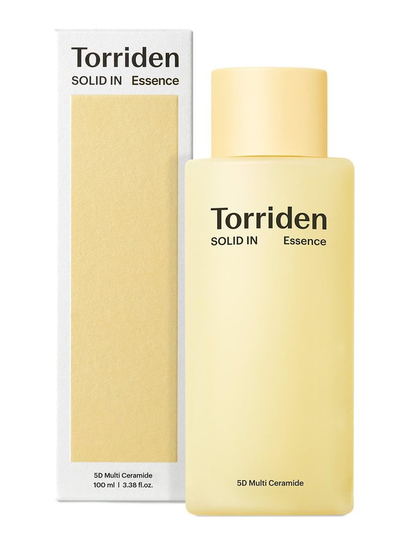 Torriden SOLID-IN All Day Essence — product photograph