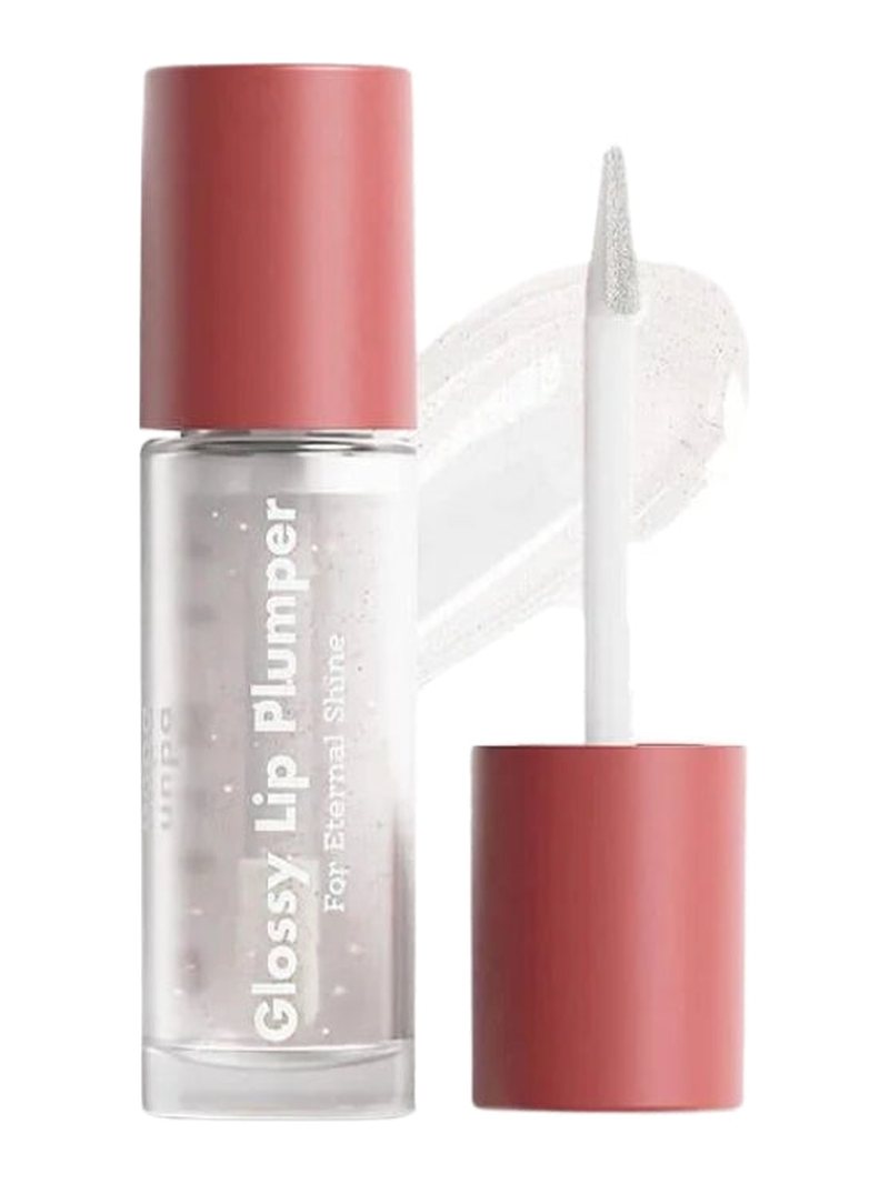 UNPA Bubi Bubi Glossy Lip Plumper — product photograph