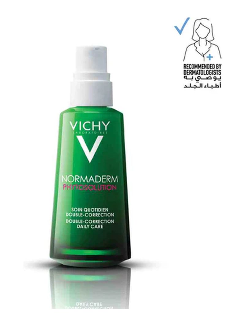 Vichy Normaderm Phytosolution - 50ml — product photograph