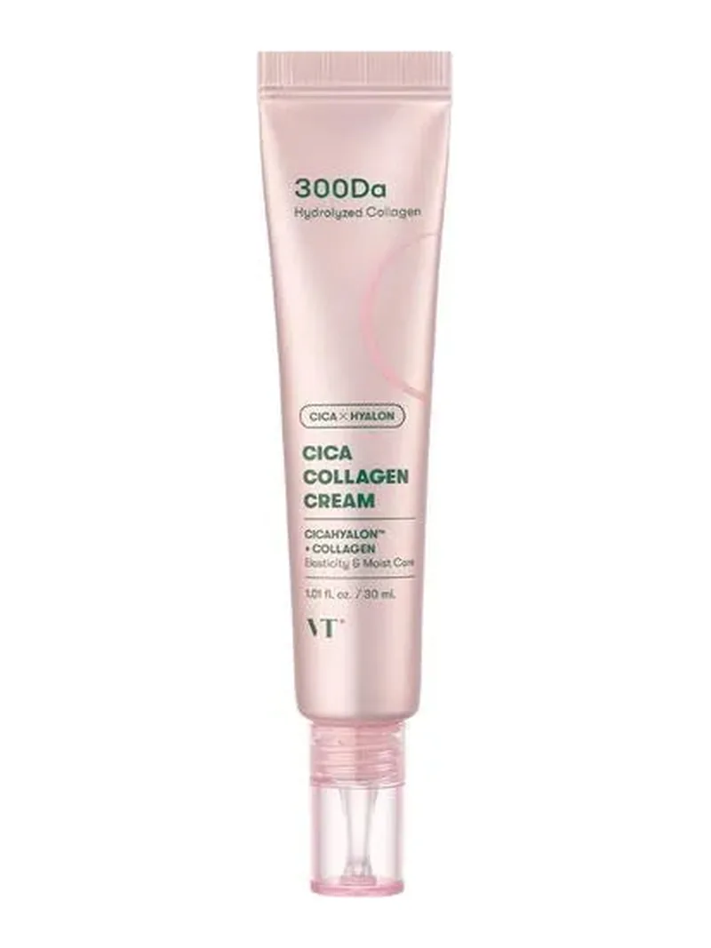 VT Cosmetics CICA COLLAGEN CREAM 30ml