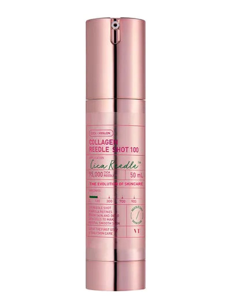 VT Cosmetics COLLAGEN REEDLE SHOT 100 50ml — product photograph