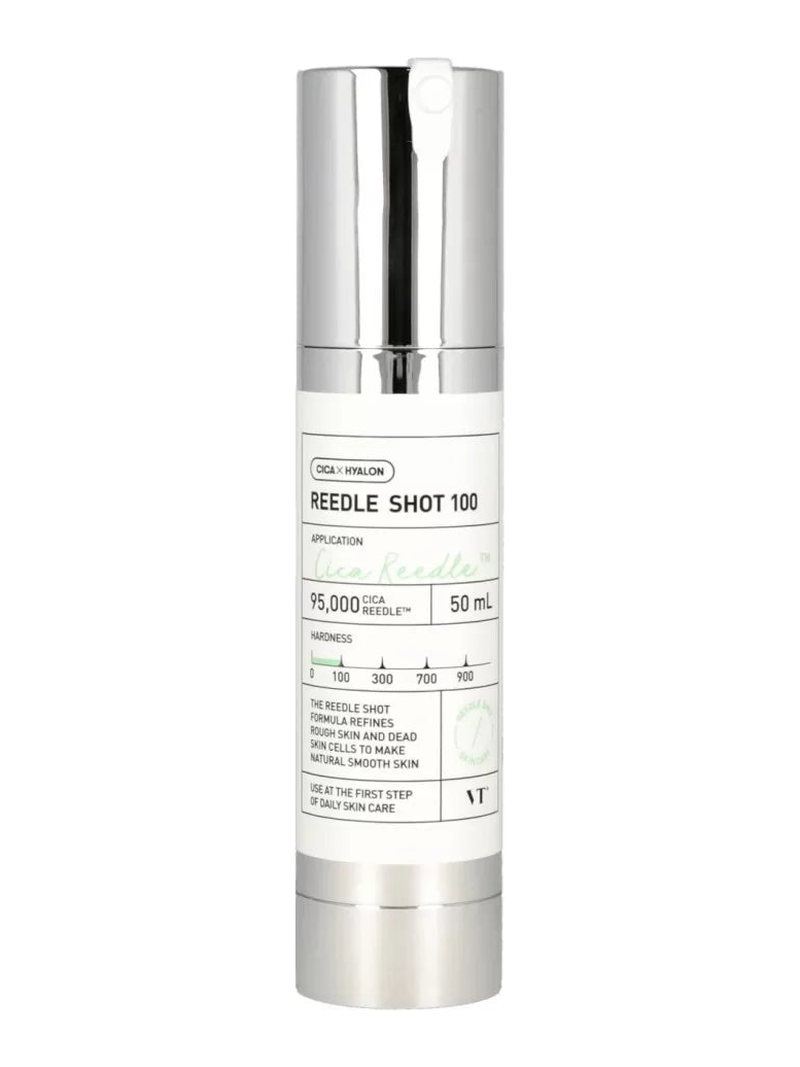 VT Cosmetics VT Reedle shot 100 50ml — product photograph