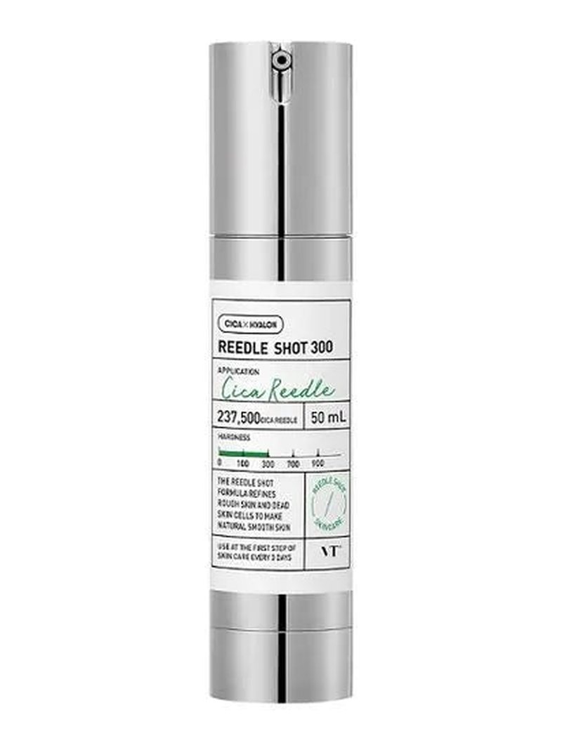 VT Cosmetics VT Reedle shot 300 50ml — product photograph