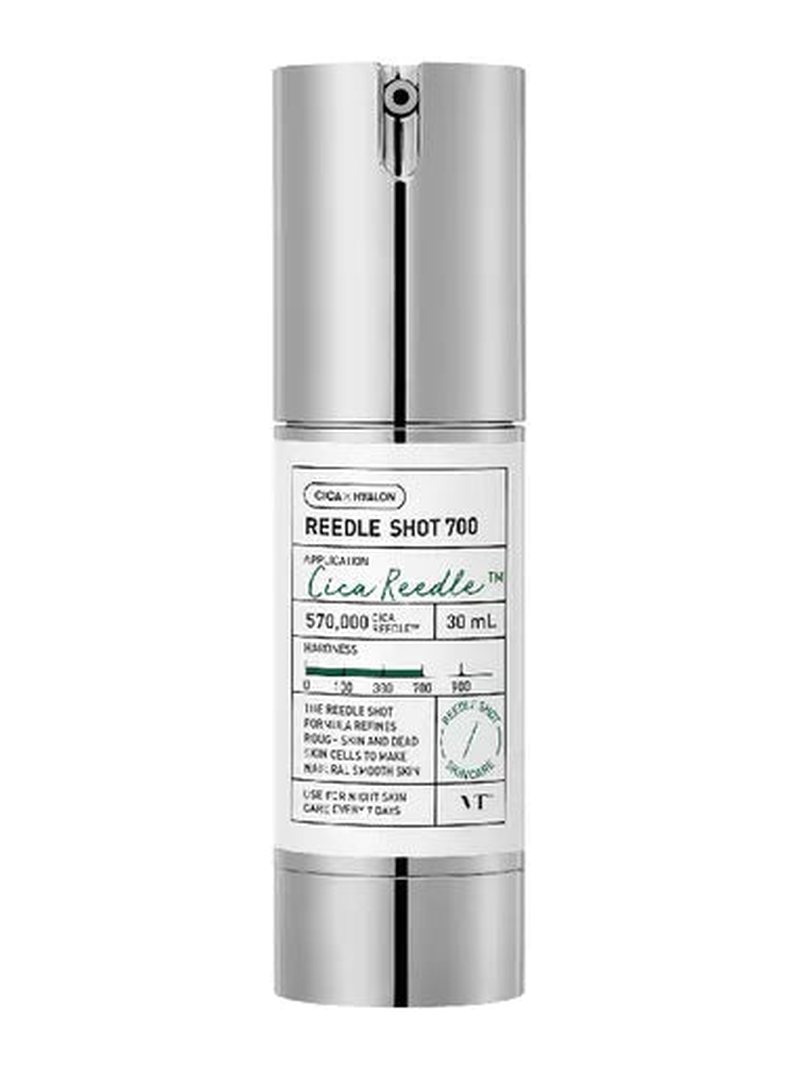 VT Cosmetics VT Reedle shot 700 30ml — product photograph