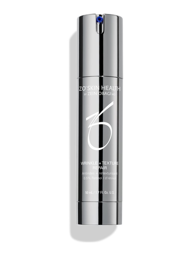 ZO Skin Health Wrinkle + Texture Repair - 50ml — product photograph